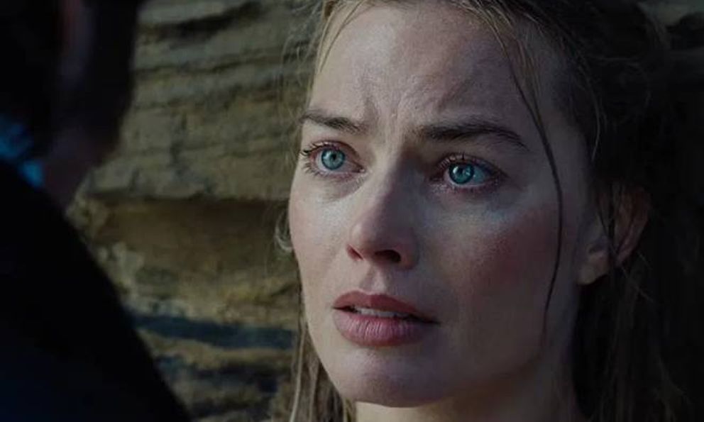 Margot Robbie hé lộ Đồi Gió Hú 2026 sẽ ngập cảnh nóng, fan nguyên tác phẫn nộ vì tác phẩm tâm lý nặng nề lại ngập tràn hơi thở 
