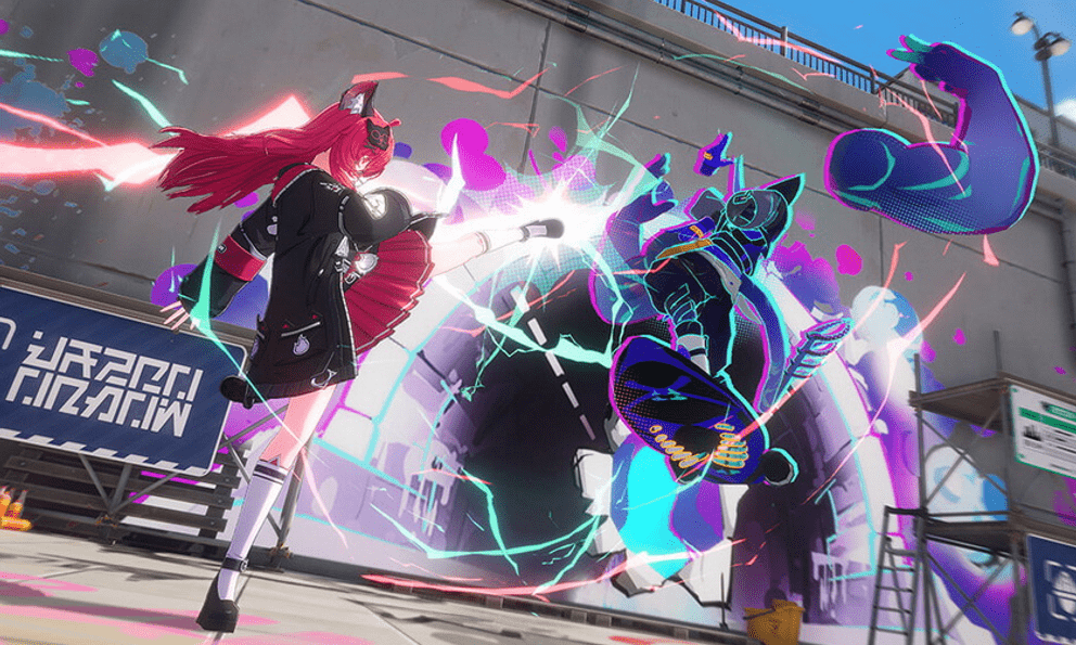 Cuối cùng, bom tấn Neverness to Everness cũng mở đăng ký trước sau gần 2 năm chờ đợi