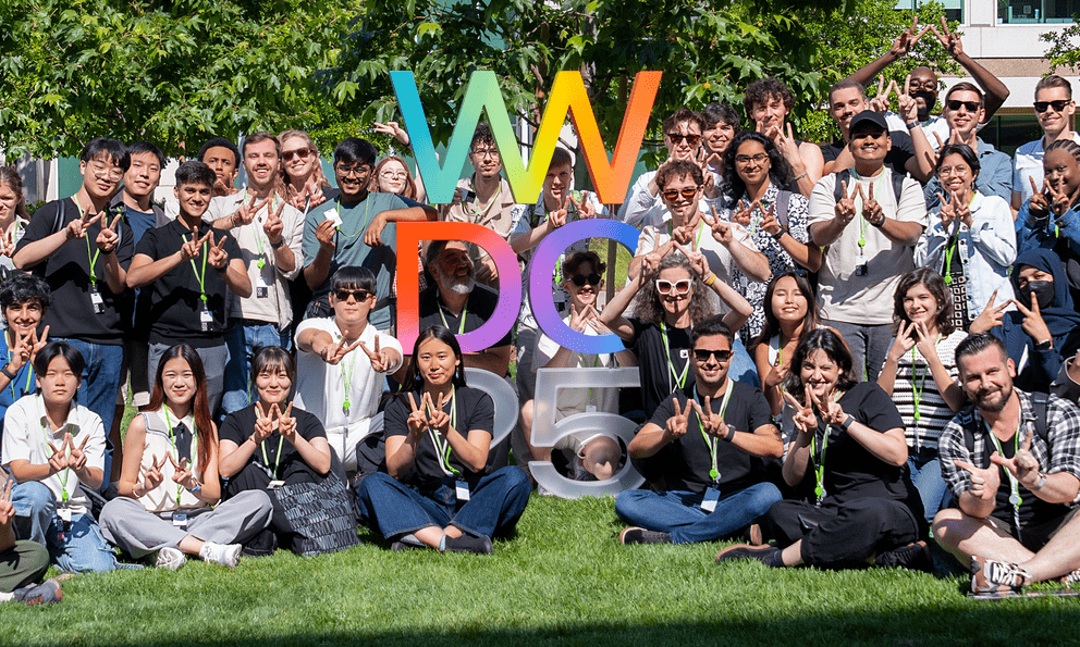 Sau thời gian dài chờ đợi, cuối cùng Apple đã chính thức mở Đơn đăng ký Thử Thách Swift Dành Cho Học Sinh - Sinh Viên