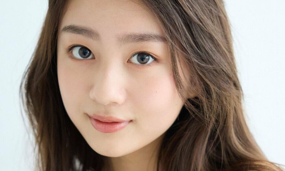 Mỹ nhân 16 tuổi bị 