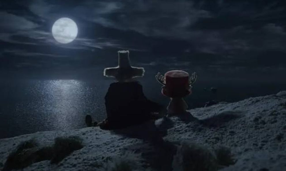 One Piece live action mùa 2 tung bộ ảnh mới, Chopper và dàn nhân vật Đảo Drum 