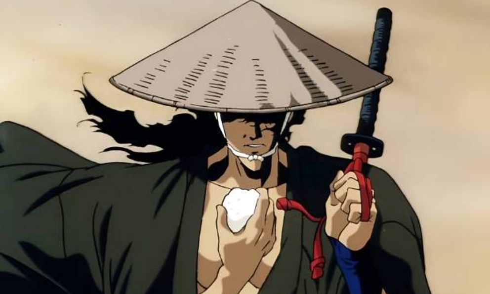 Anime huyền thoại trở lại sau 33 năm: Siêu phẩm 18+ một thời ra mắt với phiên bản 4K cực đỉnh