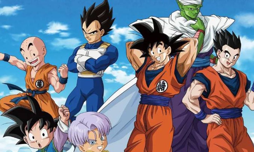 Dragon Ball và cú lừa mang tên chỉ số sức mạnh: 7 khoảnh khắc chứng minh con số chỉ để... cho vui