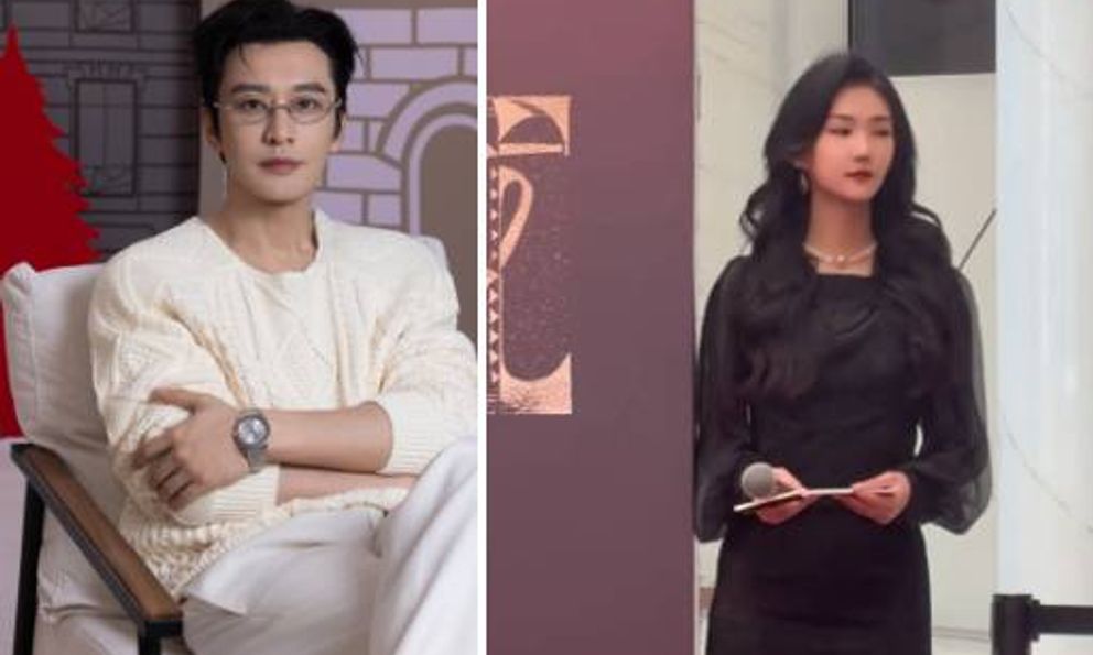 Visual tình tin đồn kém 22 tuổi của 