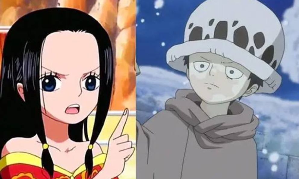 Hồ sơ Thất Vũ Hải One Piece: Từ những đứa trẻ nô lệ, nạn nhân chiến tranh đến 