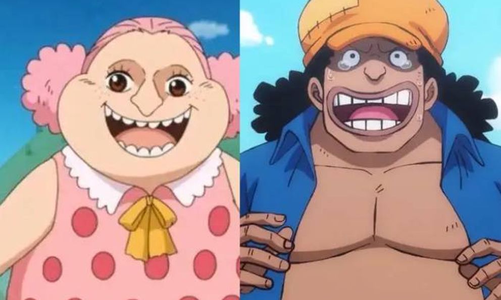 Sự thật về quá khứ các Tứ Hoàng One Piece: Từ đứa trẻ mồ côi đến 