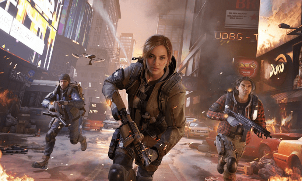 5 năm chờ đợi, trì hoãn vô số lần sau những lời hứa hẹn, cuối cùng thì siêu phẩm này cũng chuẩn bị ra mắt vào tháng 4 năm nay?