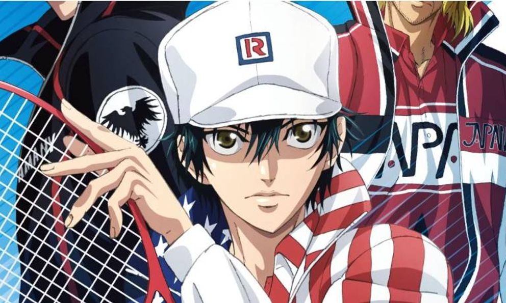 Từ năm 1999 đến 2026: Một manga thể thao huyền thoại đã đi đến hồi kết thúc