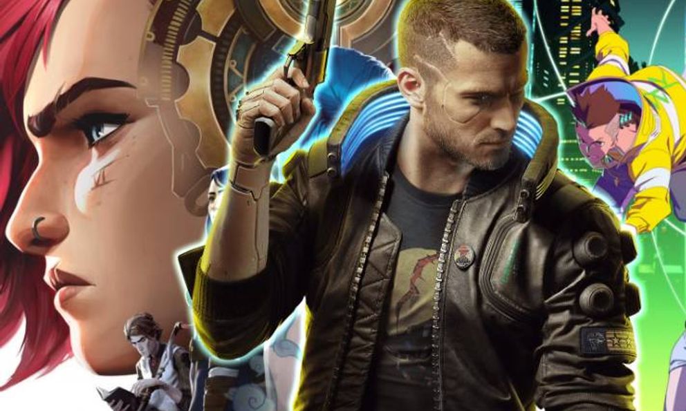 Top 7 series hoạt hình chuyển thể từ game đỉnh nhất trên Netflix: Arcane liệu có giữ ngôi vương?