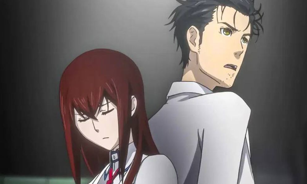 Sau 15 năm, anime này vẫn là 