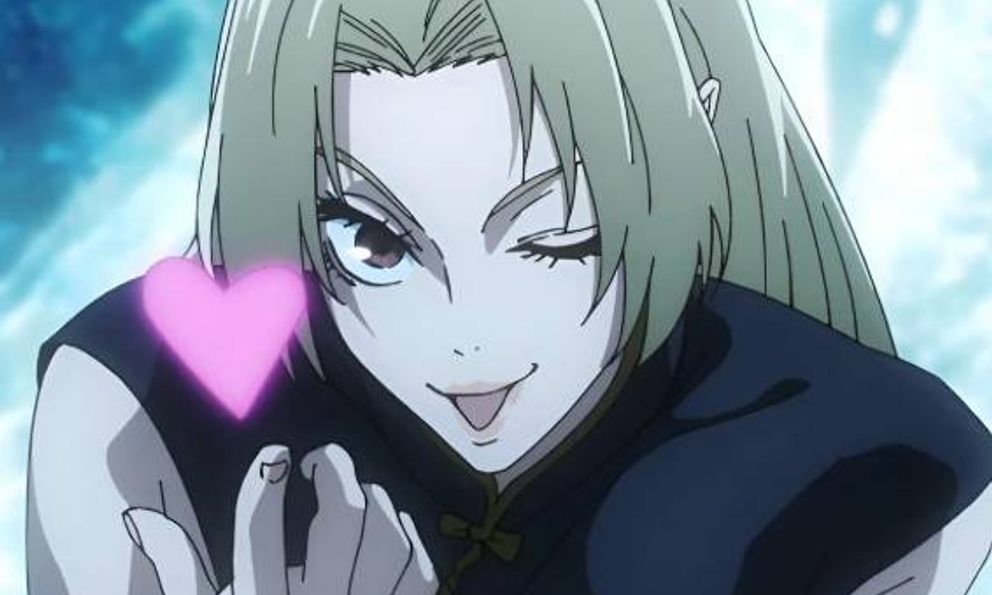 Tác giả Jujutsu Kaisen lần đầu tiết lộ 