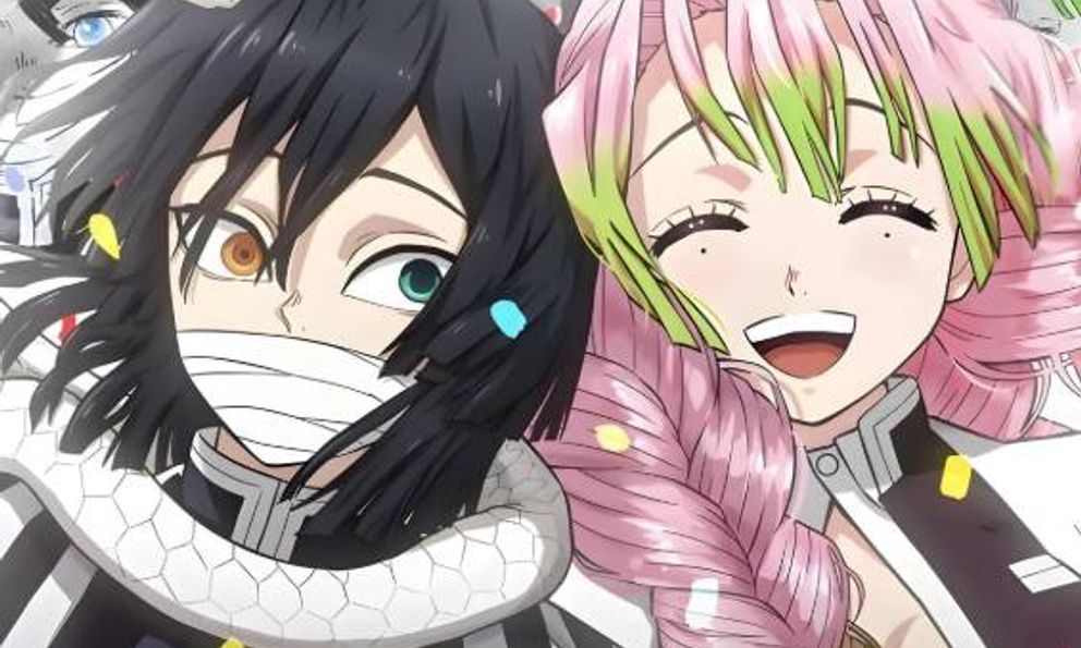 Xà Trụ và Luyến Trụ tổ chức đám cưới? Bộ ảnh cosplay 