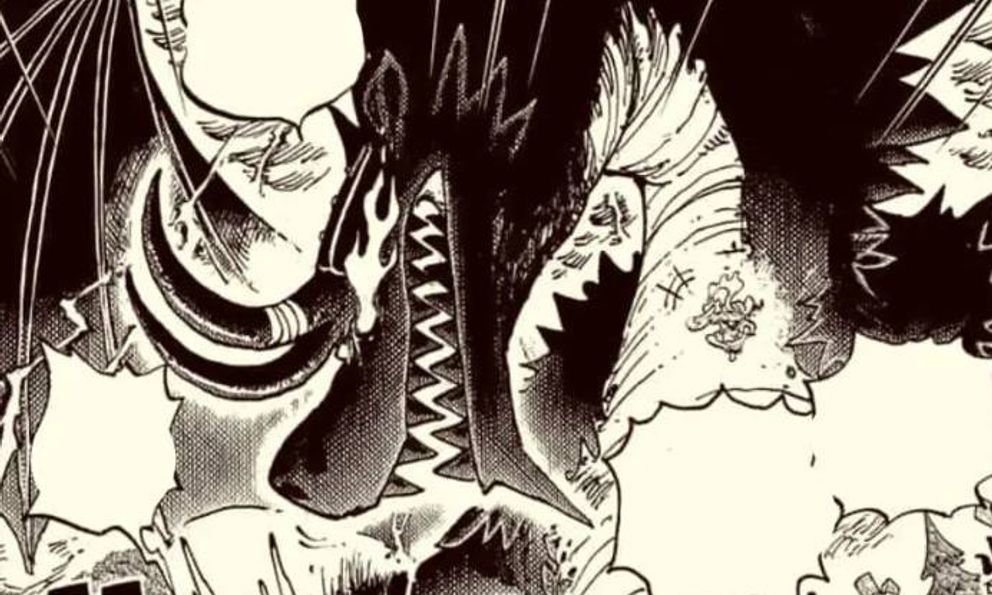 One Piece: 5 sự thật về trái ác quỷ Niddhoggr của Loki, báu vật khiến Rocks D. Xebec thèm khát