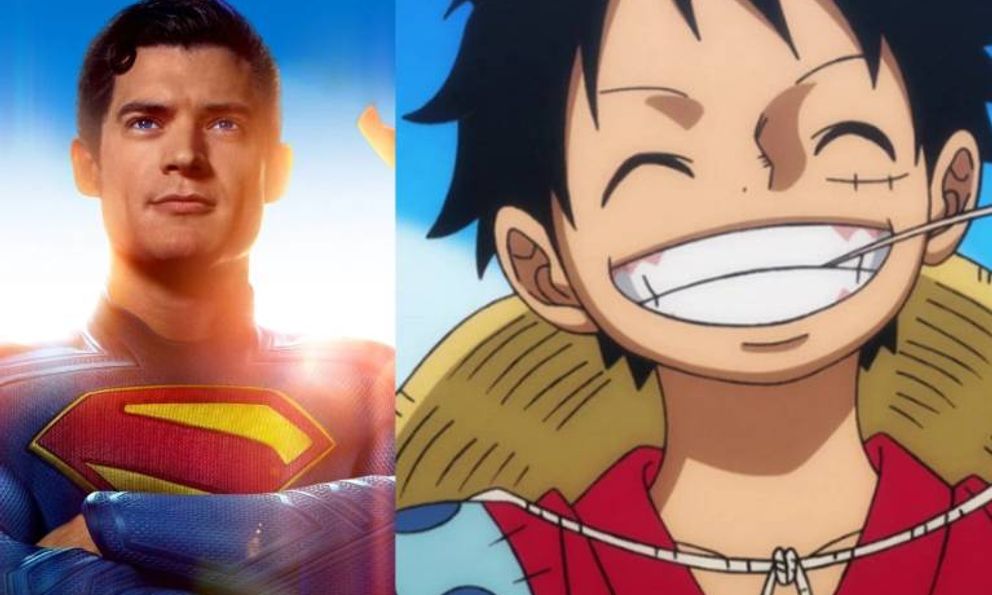 One Piece chính thức vượt mặt Superman, trở thành bộ truyện tranh bán chạy nhất lịch sử thế giới