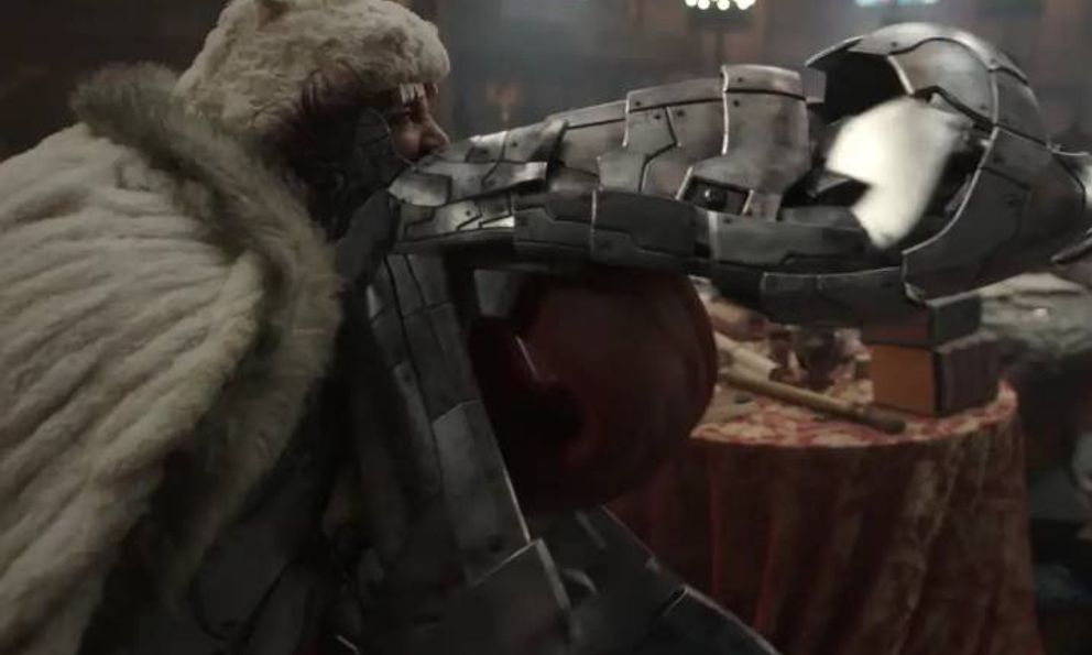 Soi trailer cuối One Piece live-action mùa 2: Lộ diện quá khứ băng Rumbar và kỹ xảo biến hình cực đỉnh của Wapol