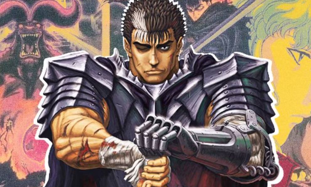 Không chỉ là tuổi thơ, đây là những bộ anime kinh điển xem lại ở năm 2026 vẫn thấy 