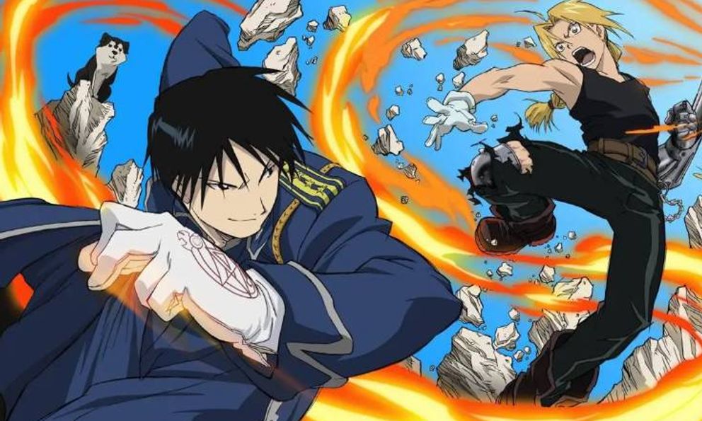 7 siêu phẩm manga đình đám hóa ra được nhào nặn bởi các nữ mangaka