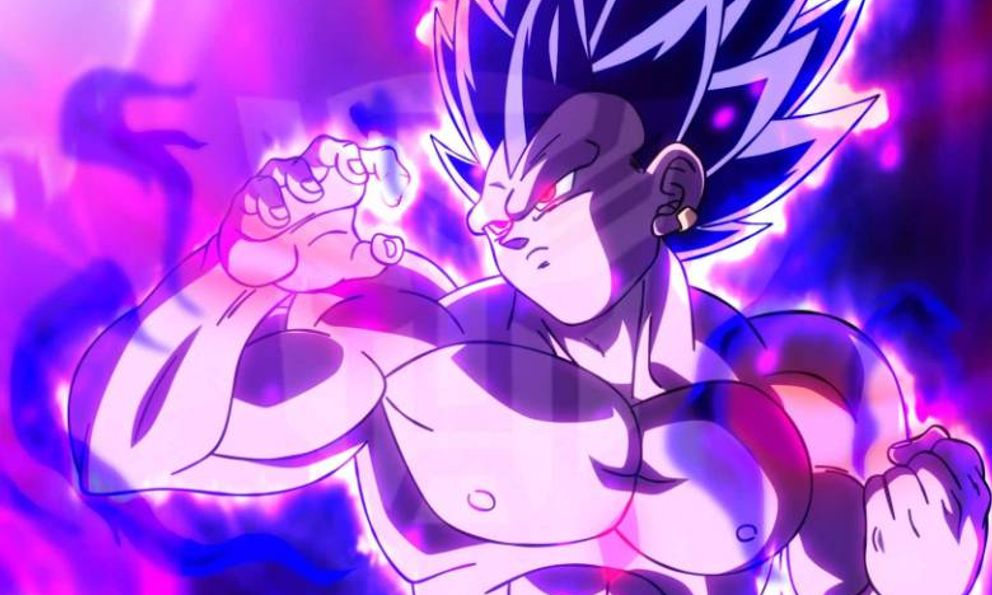Ultra Ego vs Ultra Instinct: Tại sao Bản Ngã Tối Thượng mới là định mệnh thực sự của Vegeta