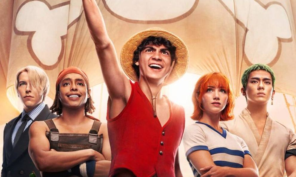 Cha đẻ One Piece đã định sẵn cái kết cho series live-action của Netflix: Fan vừa mừng vừa lo