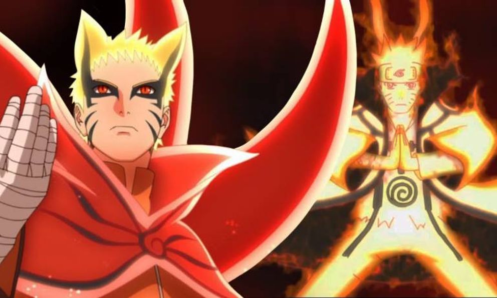 Tại sao fan Naruto vẫn 