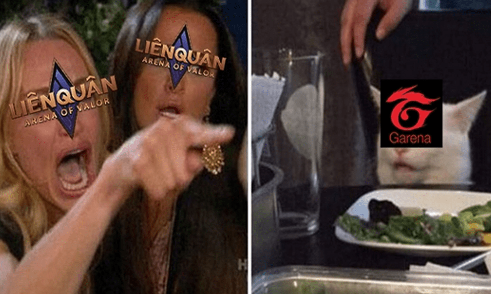 Garena chính thức lên tiếng về drama đang khiến CĐM phản ứng dữ dội