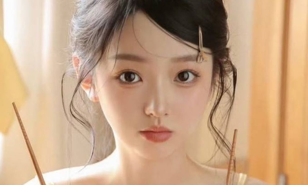 Ngắm nhan sắc cực phẩm của 