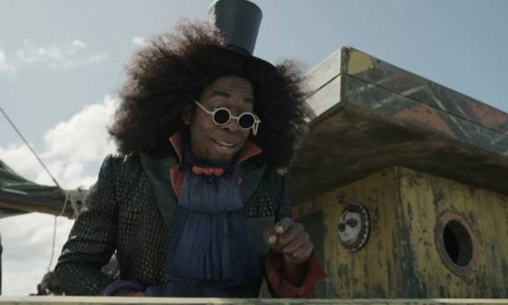 One Piece live-action mùa 2: 7 thay đổi 