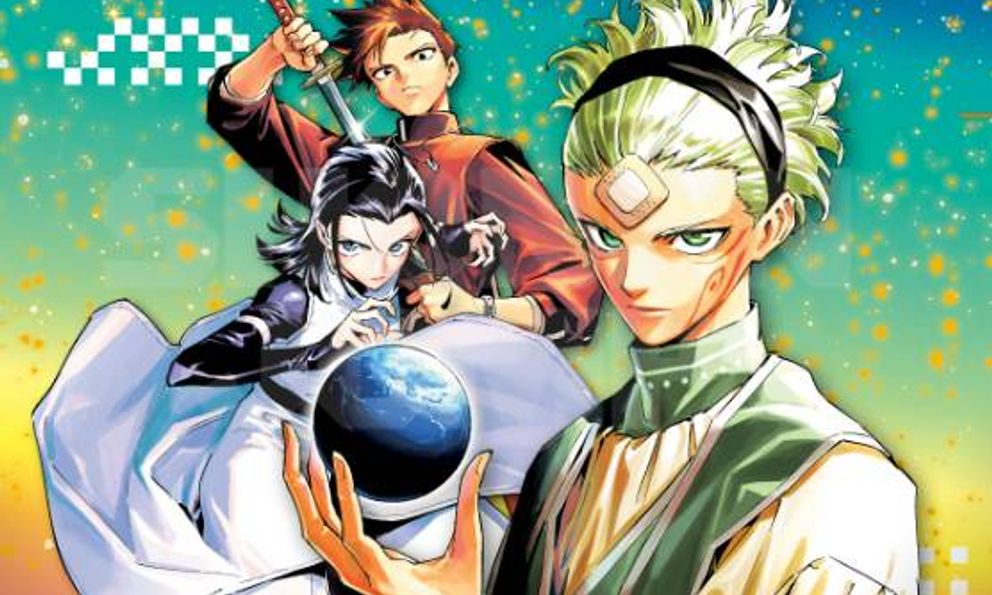 Jujutsu Kaisen Modulo chính thức khép lại: Cái kết gây sốc và hy vọng về một chương ngoại truyện đặc biệt