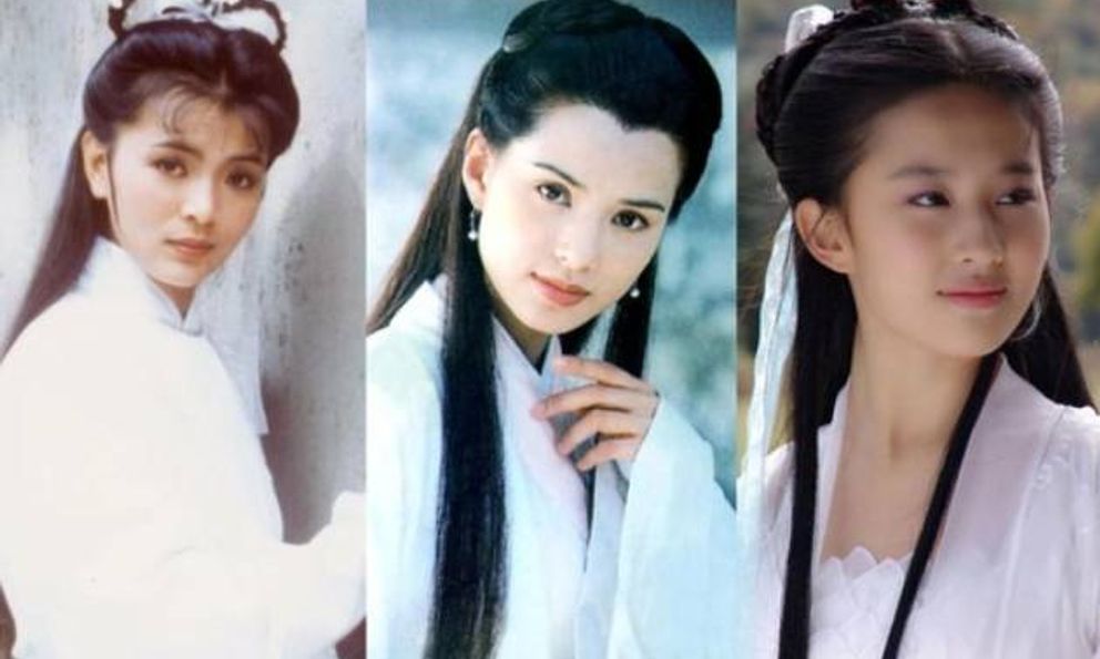 Soi dàn mỹ nhân thủ vai Tiểu Long Nữ: Từ tượng đài kinh điển đến những bản chuyển thể gây tranh cãi