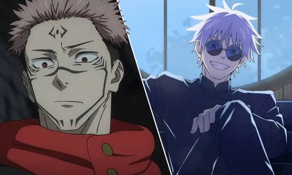 Trận chiến Gojo vs Sukuna trong Jujutsu Kaisen: Tại sao movie là định dạng duy nhất đủ sức 