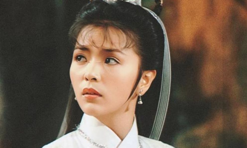 Nàng Tiểu Long Nữ được Kim Dung đánh giá cao nhất, khiến Lưu Đức Hoa yêu thầm, Châu Nhuận Phát si mê