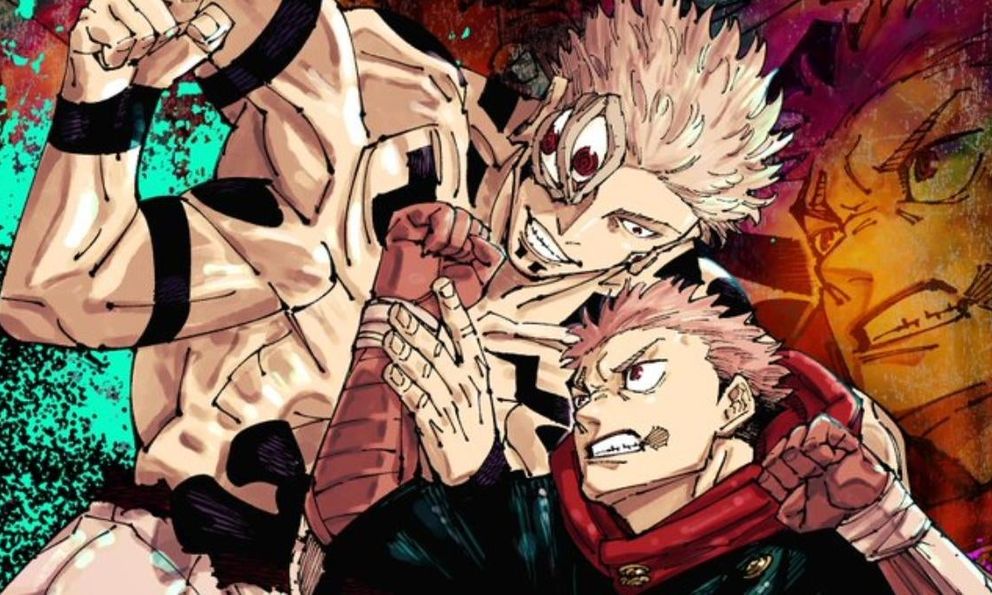 Xếp hạng 6 trạng thái sức mạnh của Sukuna trong Jujutsu Kaisen: Tại sao hình thái thời Heian vẫn là đỉnh cao kinh dị?