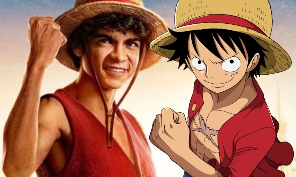 Eiichiro Oda giải thích lý do One Piece live-action phần 2 trở nên 