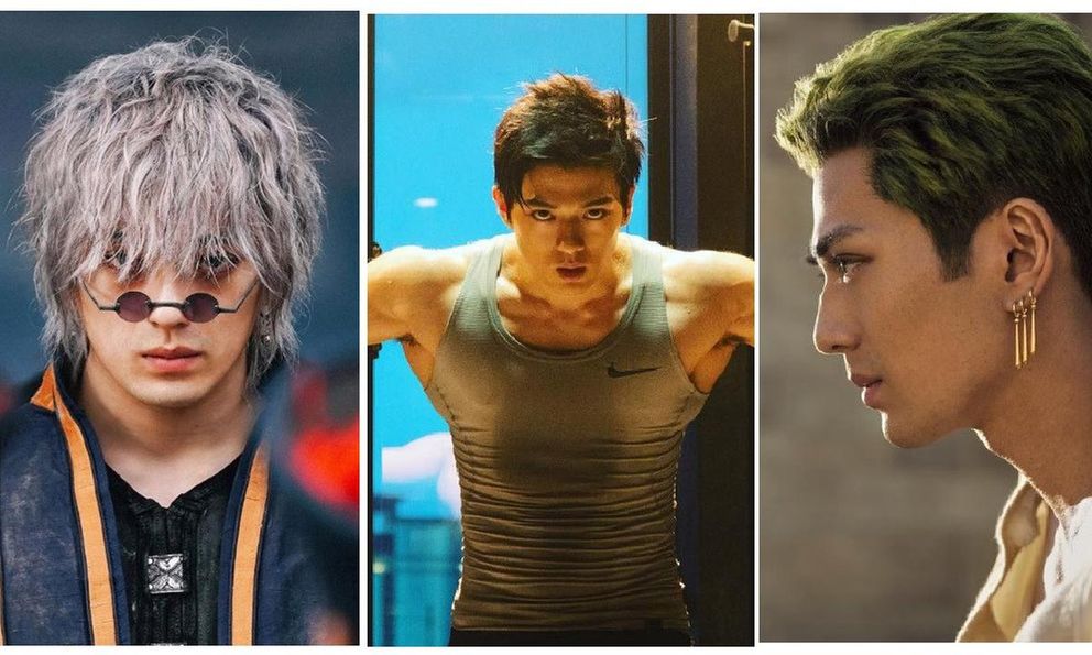 Top 10 vai diễn làm nên tên tuổi Mackenyu Arata: Từ ác nhân Rurouni Kenshin đến siêu anh hùng Hollywood