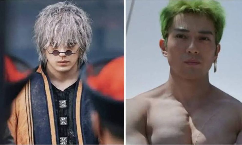 Khi Enishi của Rurouni Kenshin đại chiến Zoro của One Piece bản live-action, ai sẽ thắng?