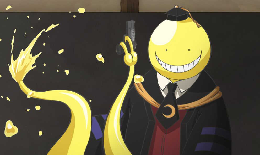 Bộ manga bị cấm nhiều nhất tại Mỹ tung trailer phim điện ảnh sau 10 năm vắng bóng