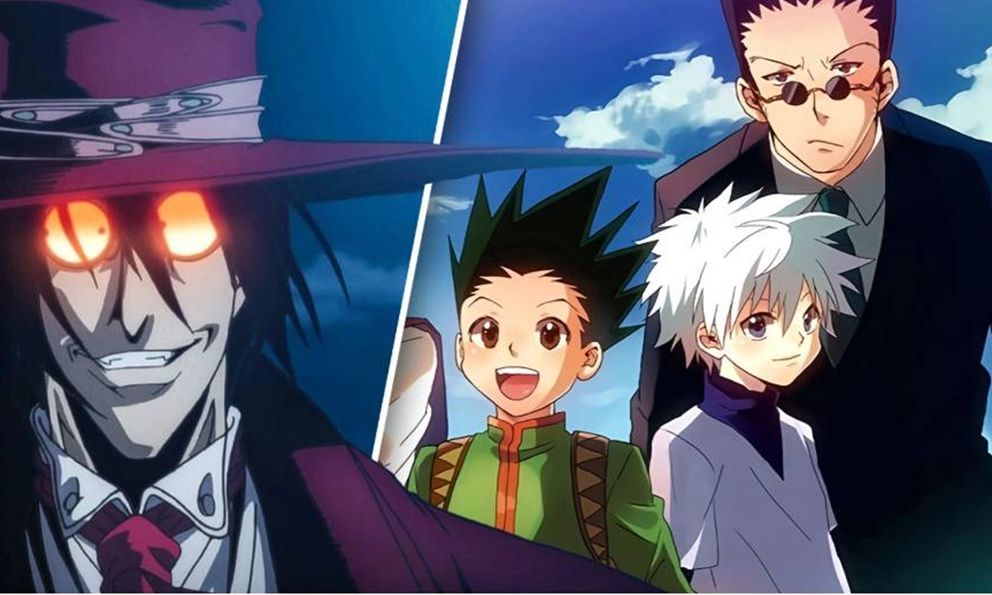 Top 5 bản anime làm lại đỉnh cao sở hữu sức mạnh áp đảo hoàn toàn phiên bản gốc