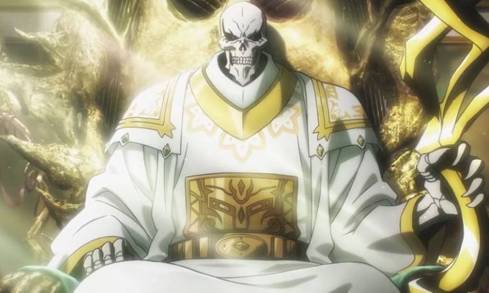 Top 10 anime về Ma Vương hay nhất mọi thời đại: Từ Chúa quỷ Muzan đến Satan đi làm thêm