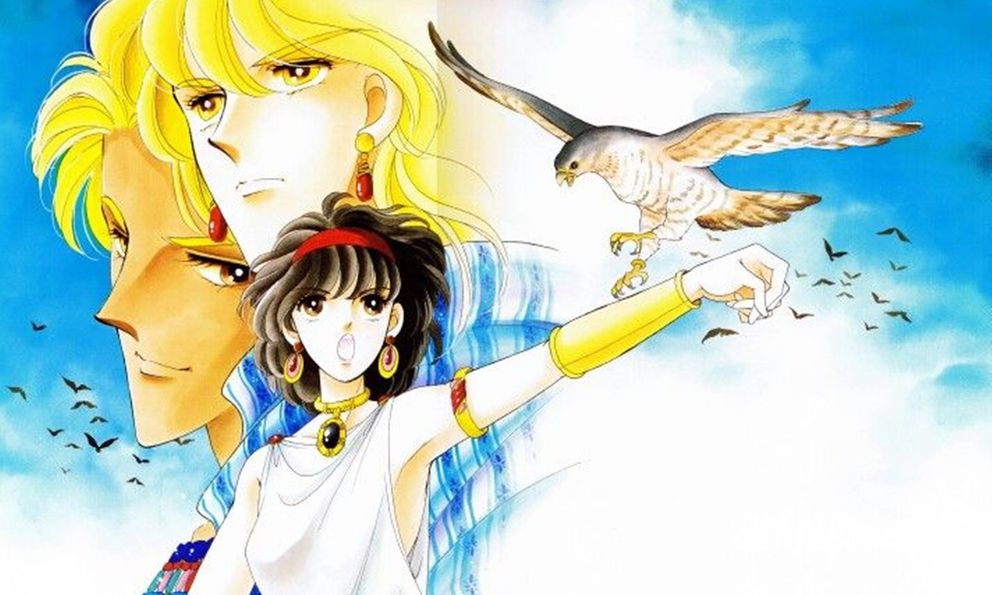 3 series kinh điển thập niên 1990 sẽ trở lại với phiên bản anime vào năm 2026