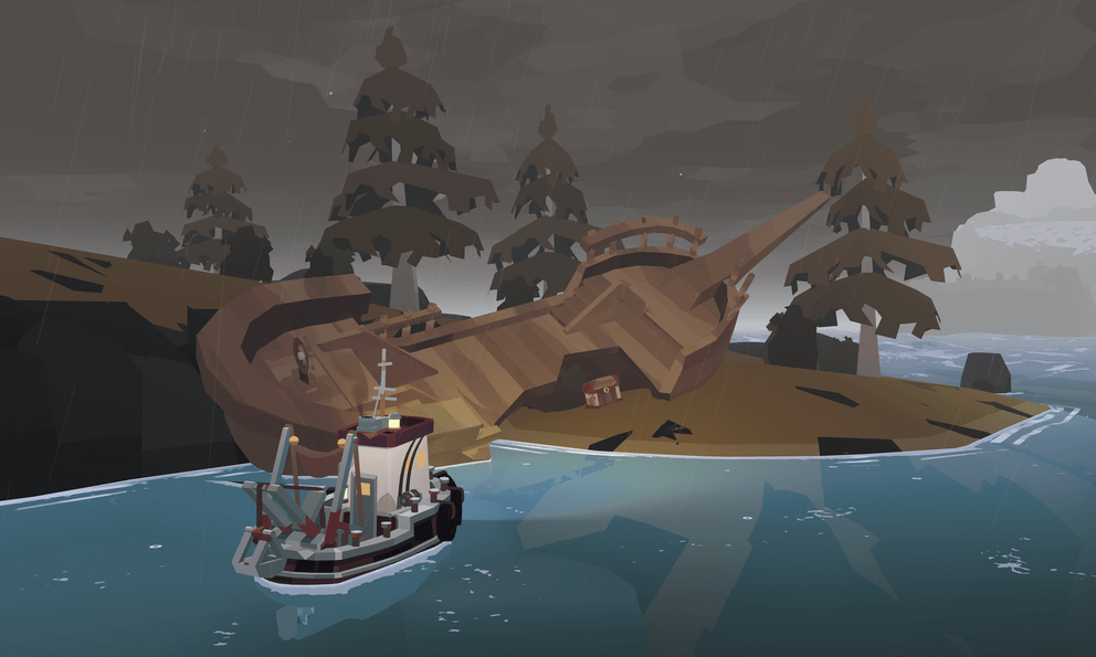 3 tựa game siêu đỉnh, chuẩn bị ra mắt trên Apple Arcade trong tháng 4 tới