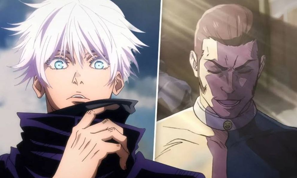Jujutsu Kaisen: Nhân vật sở hữu sức mạnh vô lý hơn cả Gojo Satoru, kỹ thuật ngớ ngẩn nhưng cực bá đạo