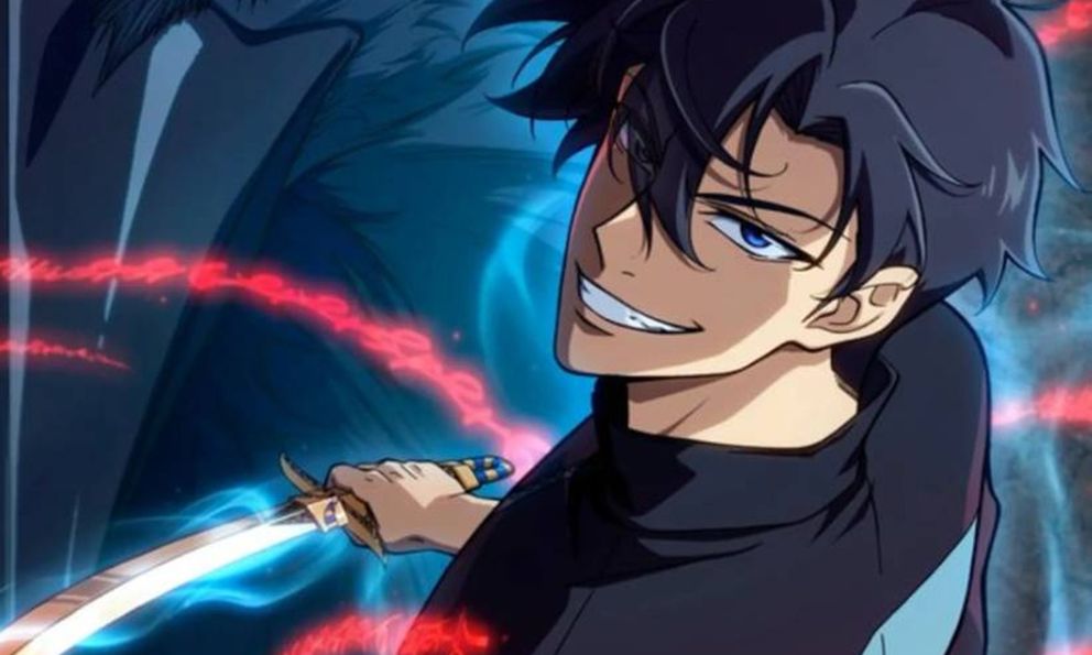 Solo Leveling chưa trở lại, fan đừng buồn vì 