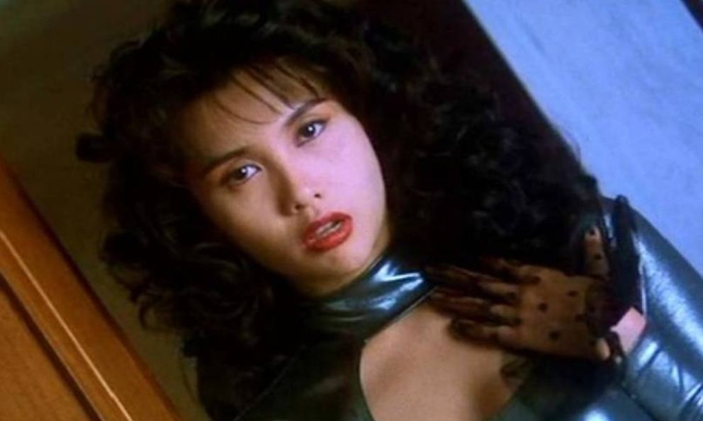 Siêu phẩm 18+ chấn động của Khâu Thục Trinh và những bí mật chưa kể sau 34 năm