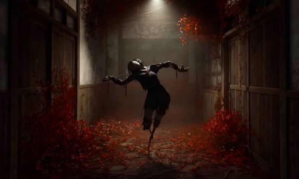 Siêu phẩm kinh dị Silent Hill f chính thức có manga, 