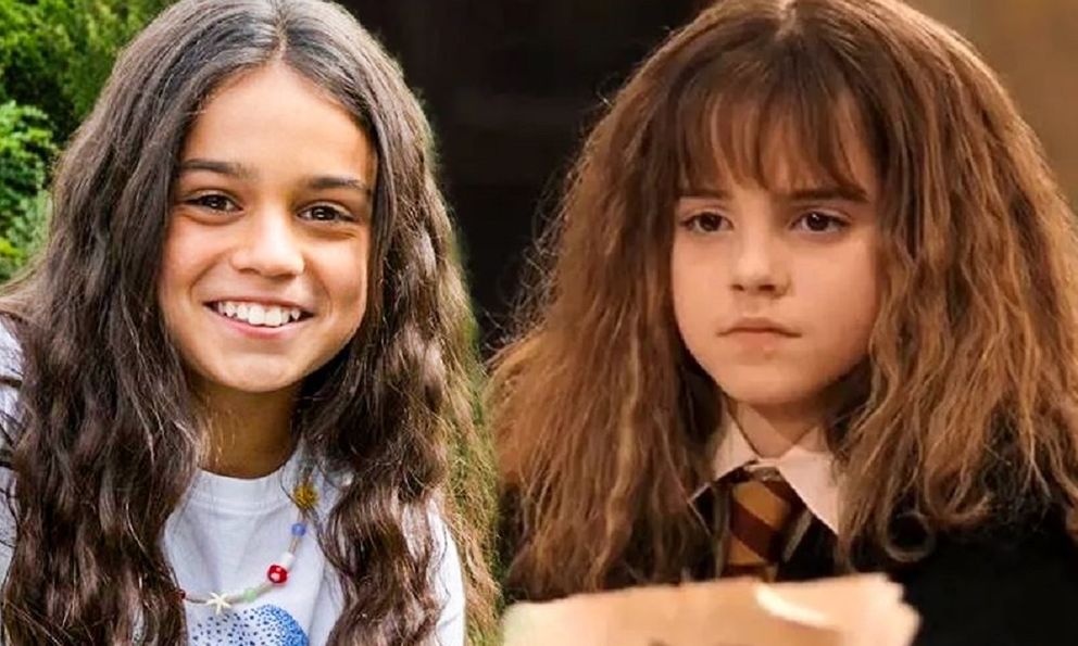 Hermione mới của Harry Potter HBO: Nhan sắc và thực lực của mỹ nhân lai Arabella Stanton liệu có đủ tầm?