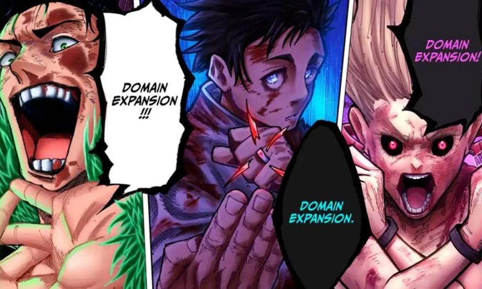 Top 5 trận đại chiến đỉnh cao làm nổ tung màn ảnh trong Jujutsu Kaisen mùa 3 