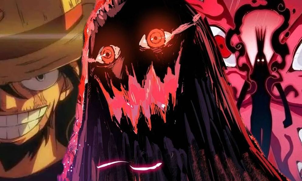 One Piece: Tất cả những gì chúng ta biết về danh tính thật của Imu cho đến nay