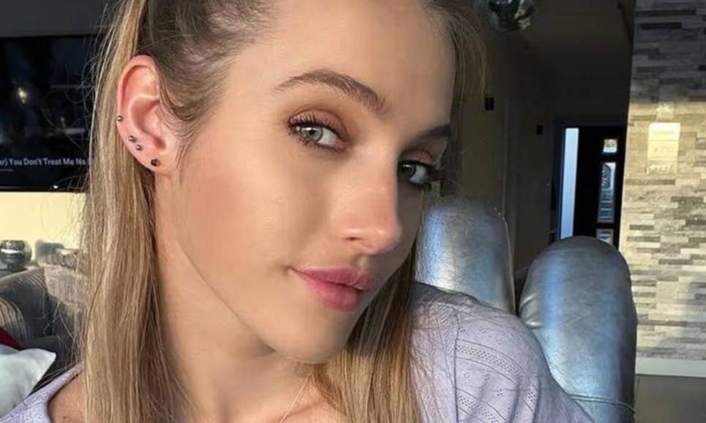 Mẫu nữ 25 tuổi bỏ bằng thần kinh học để làm nội dung 18+, thu nhập hơn 4 tỷ đồng/năm