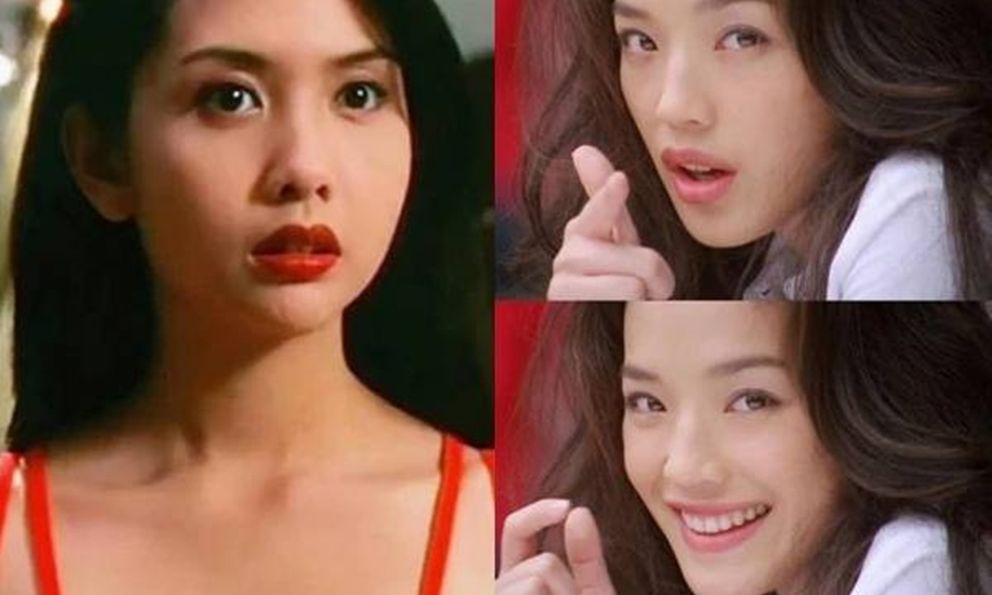 Thời hoàng kim của dòng phim 18+ Hong Kong và những 