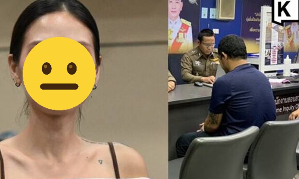 Nữ diễn viên nổi tiếng bị nhân viên cứu hộ giở trò đồi bại ngay tại nhà riêng khi đang cấp cứu